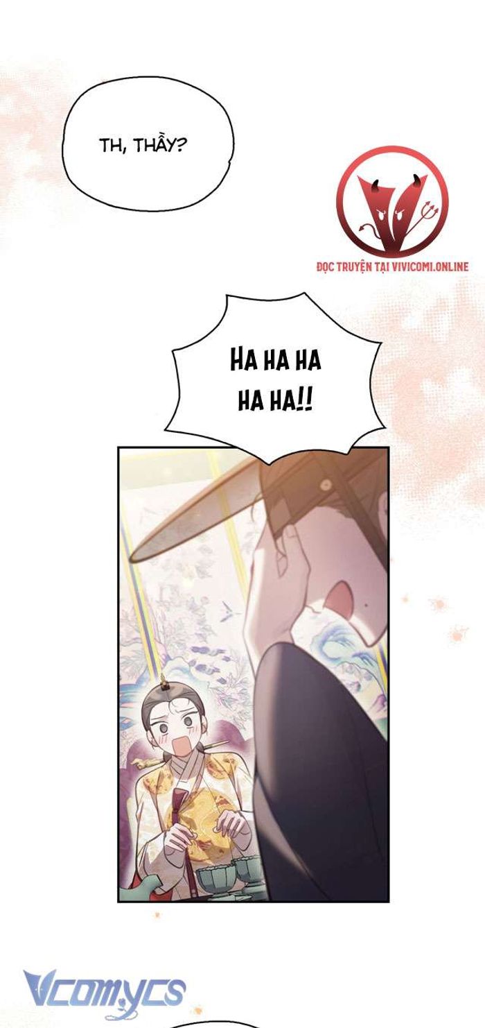 [18+] Tiết Học Bí Mật Của Trung Điện - Chap 42 Ảnh 41