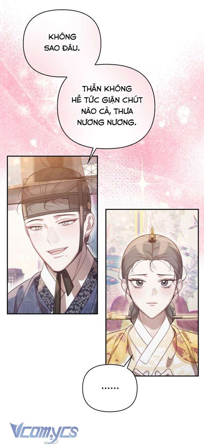 [18+] Tiết Học Bí Mật Của Trung Điện - Chap 42 Ảnh 46