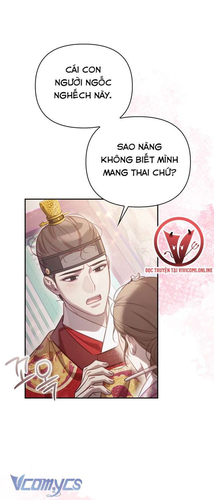 [18+] Tiết Học Bí Mật Của Trung Điện - Chap 42 Ảnh 56