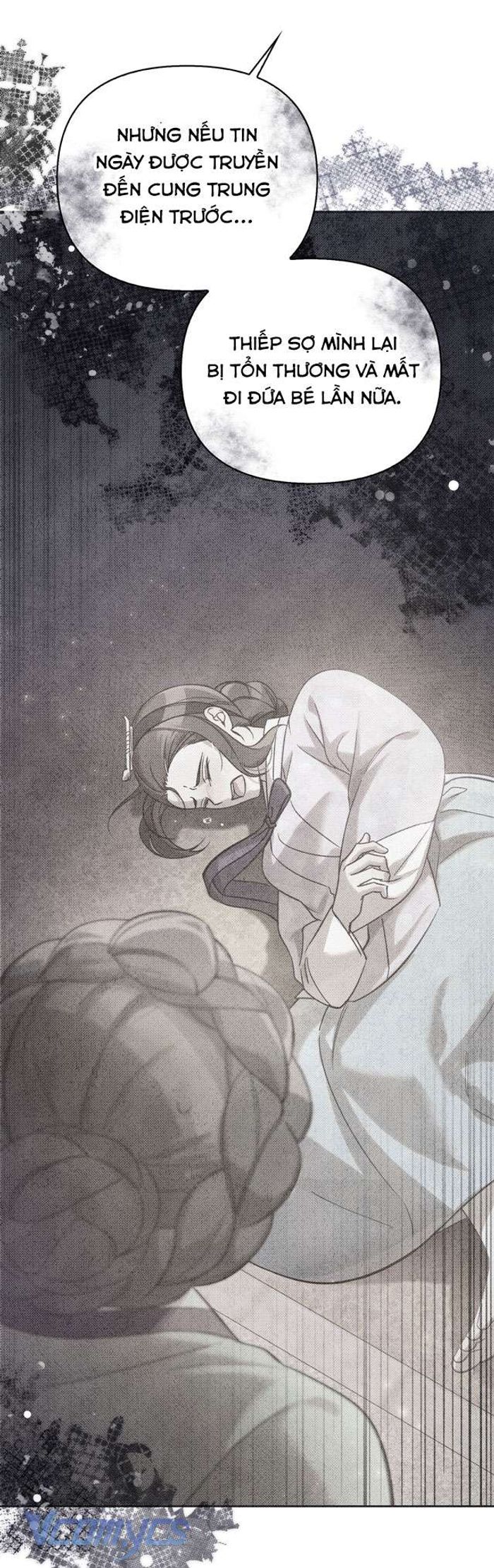 [18+] Tiết Học Bí Mật Của Trung Điện - Chap 42 Ảnh 58