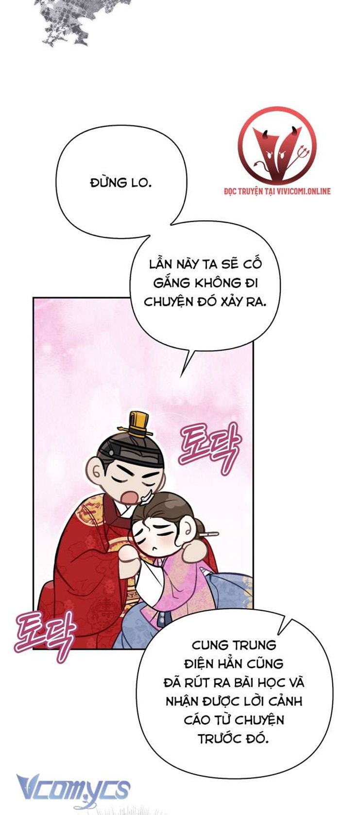 [18+] Tiết Học Bí Mật Của Trung Điện - Chap 42 Ảnh 59