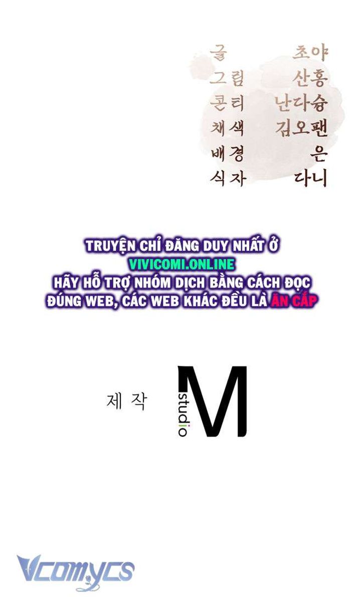 [18+] Tiết Học Bí Mật Của Trung Điện - Chap 42 Ảnh 63