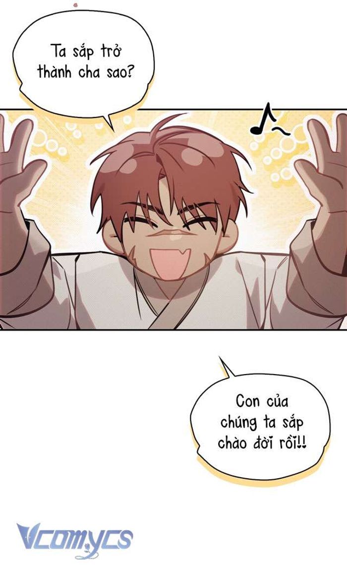 [18+] Tiết Học Bí Mật Của Trung Điện - Chap 42 Ảnh 8