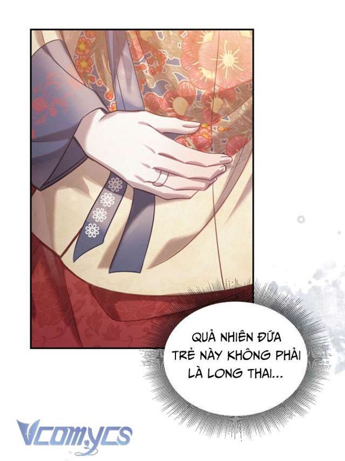 [18+] Tiết Học Bí Mật Của Trung Điện - Chap 42 Ảnh 9
