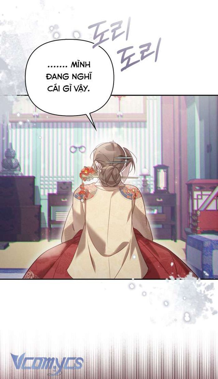 [18+] Tiết Học Bí Mật Của Trung Điện - Chap 42 Ảnh 10