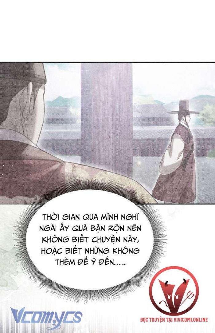 [18+] Tiết Học Bí Mật Của Trung Điện - Chap 43 Ảnh 14