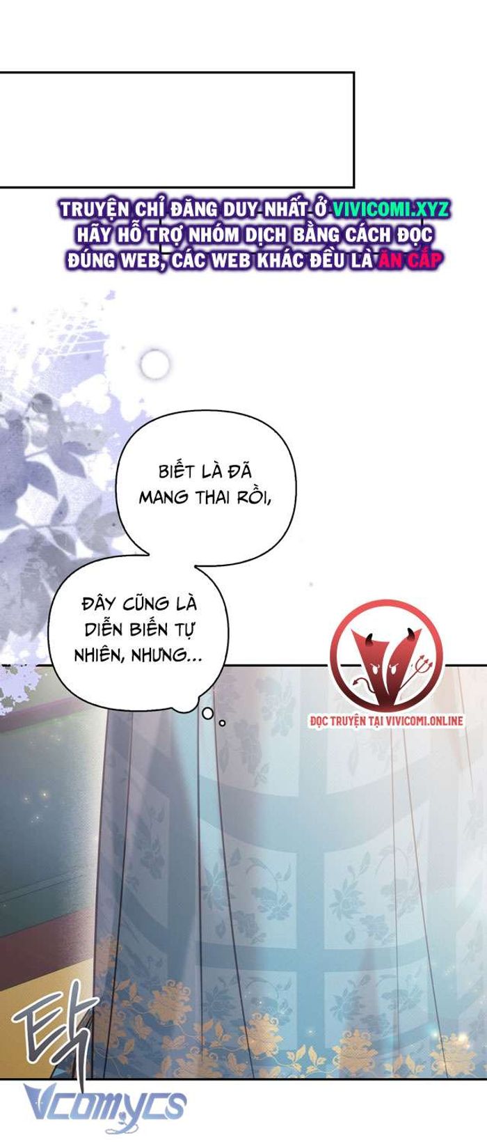 [18+] Tiết Học Bí Mật Của Trung Điện - Chap 43 Ảnh 20