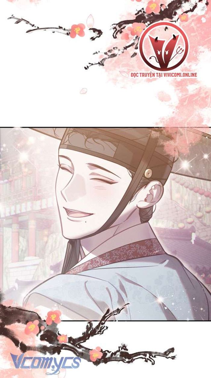 [18+] Tiết Học Bí Mật Của Trung Điện - Chap 43 Ảnh 27