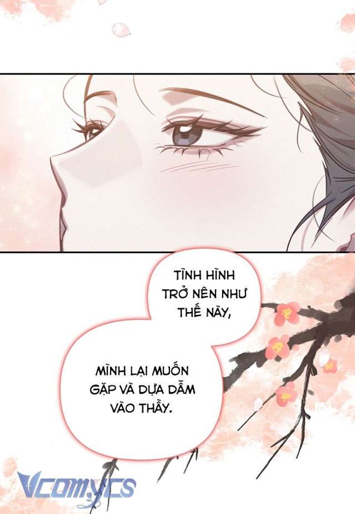 [18+] Tiết Học Bí Mật Của Trung Điện - Chap 43 Ảnh 28