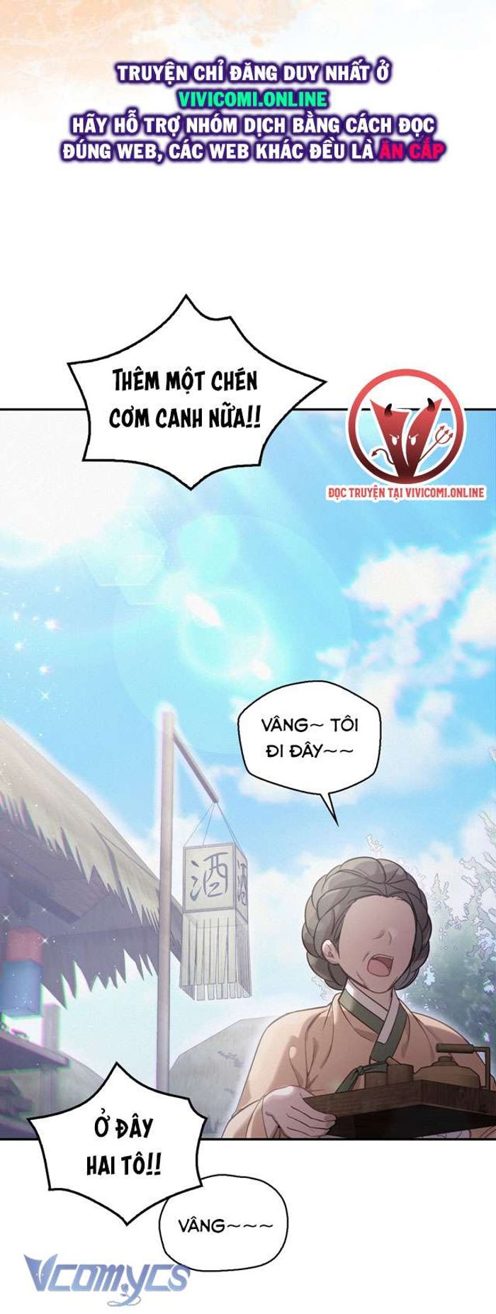 [18+] Tiết Học Bí Mật Của Trung Điện - Chap 43 Ảnh 30