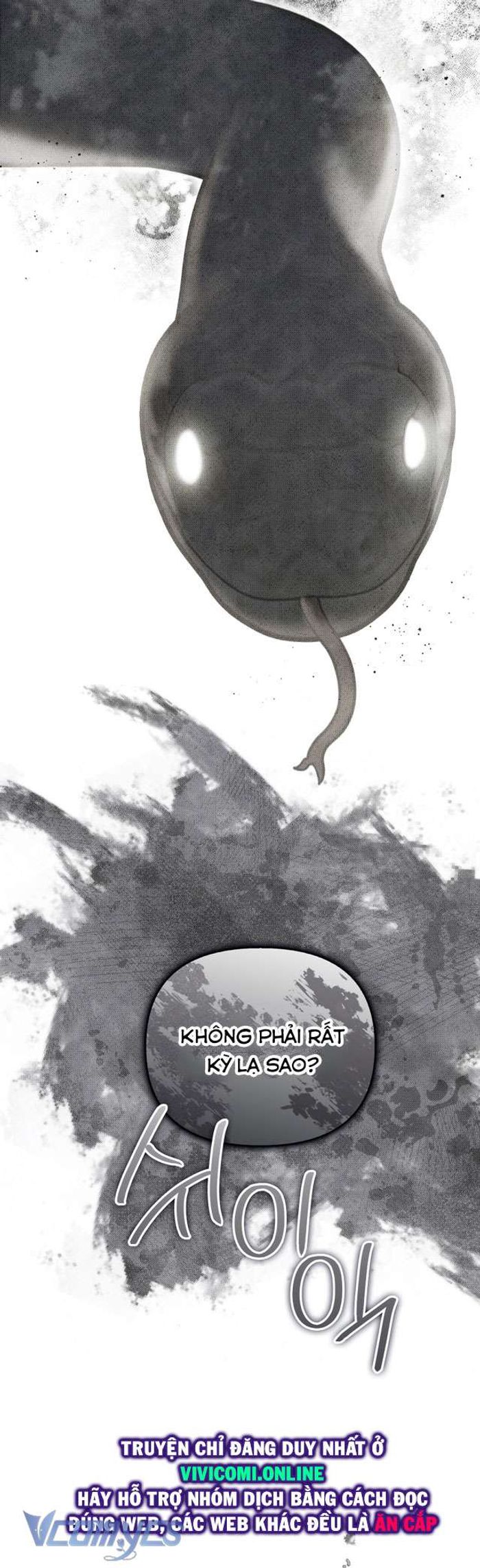 [18+] Tiết Học Bí Mật Của Trung Điện - Chap 43 Ảnh 4