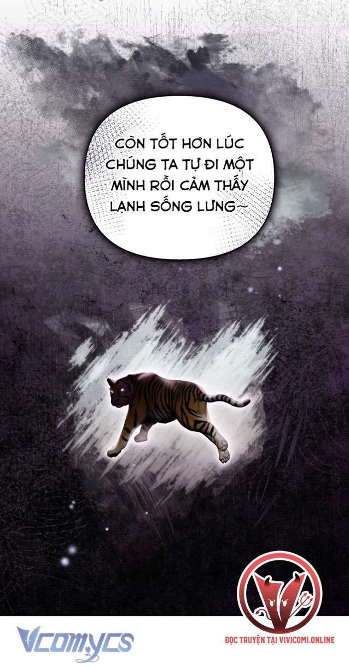 [18+] Tiết Học Bí Mật Của Trung Điện - Chap 43 Ảnh 33