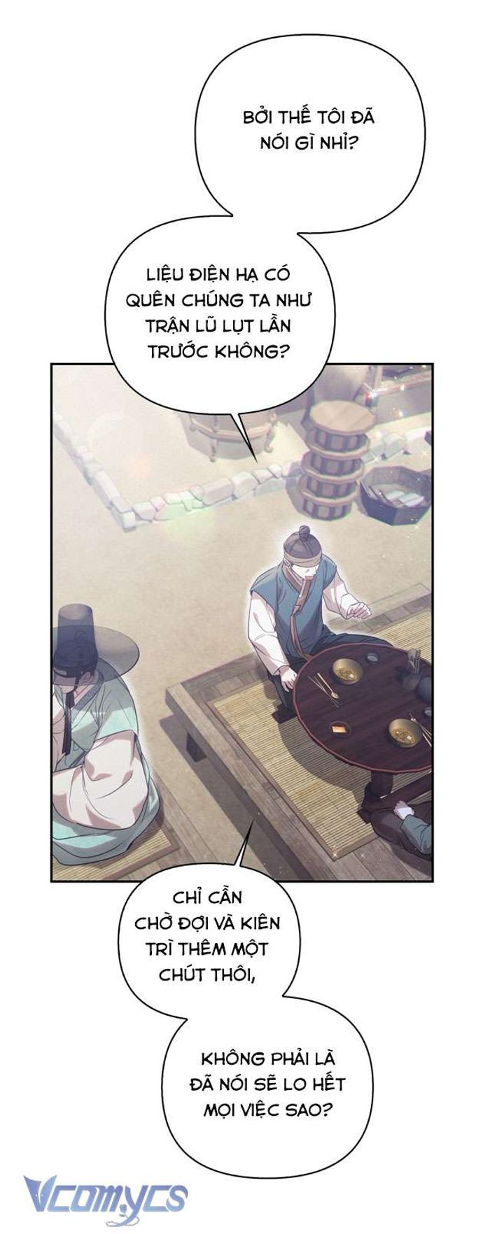 [18+] Tiết Học Bí Mật Của Trung Điện - Chap 43 Ảnh 34