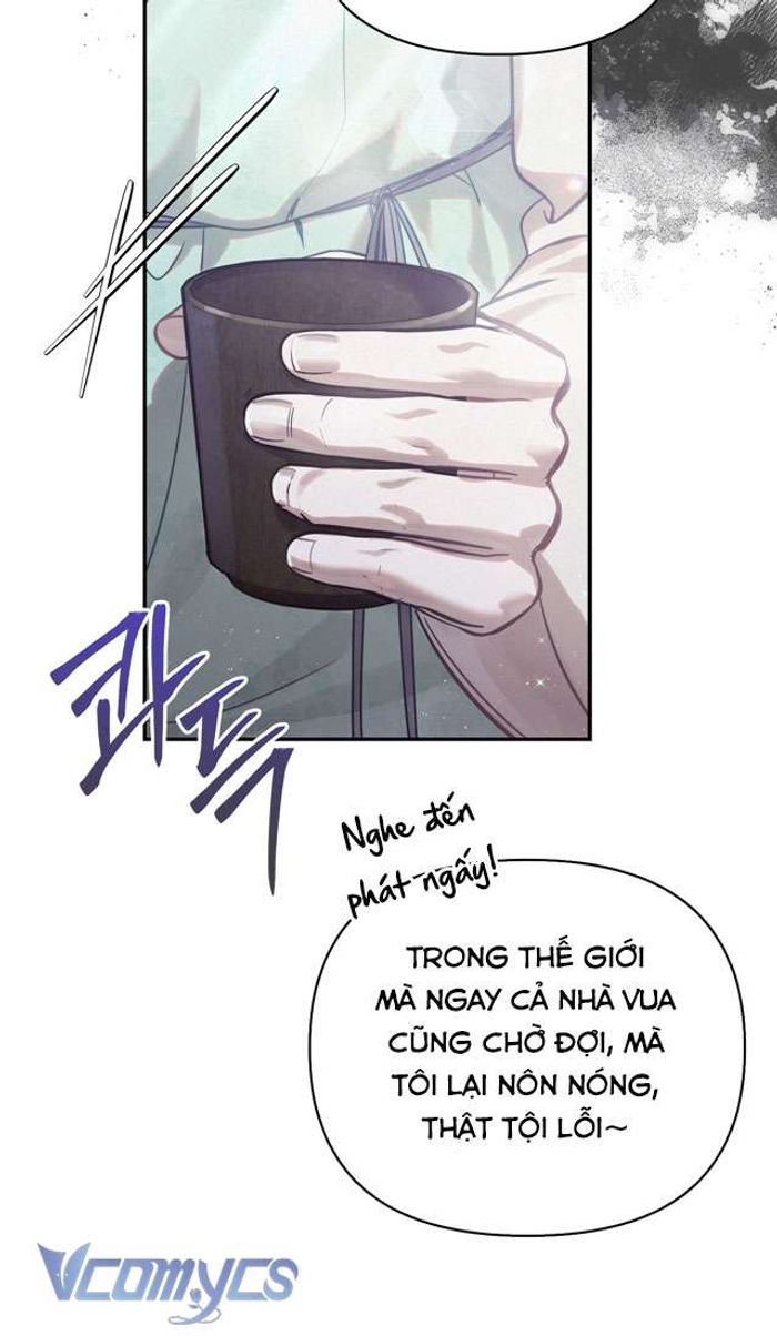 [18+] Tiết Học Bí Mật Của Trung Điện - Chap 43 Ảnh 36