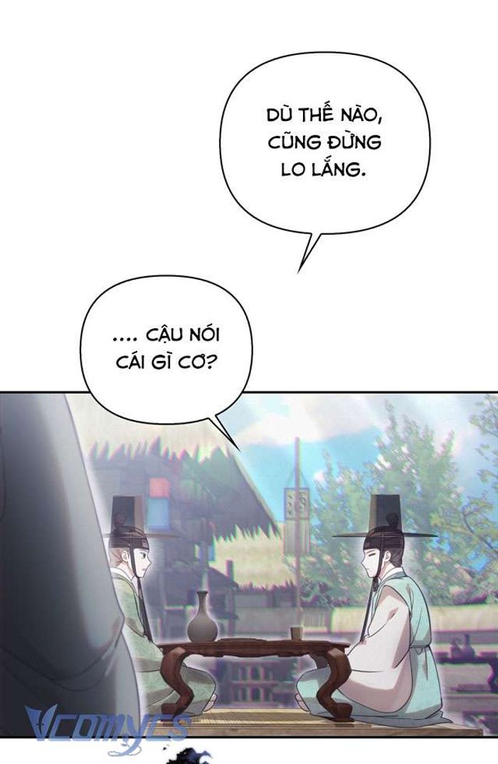 [18+] Tiết Học Bí Mật Của Trung Điện - Chap 43 Ảnh 40