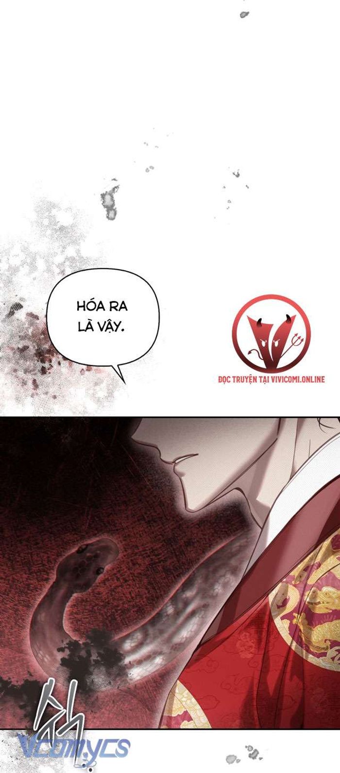 [18+] Tiết Học Bí Mật Của Trung Điện - Chap 43 Ảnh 5
