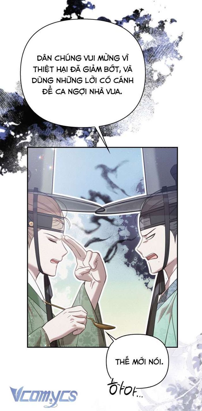 [18+] Tiết Học Bí Mật Của Trung Điện - Chap 43 Ảnh 41