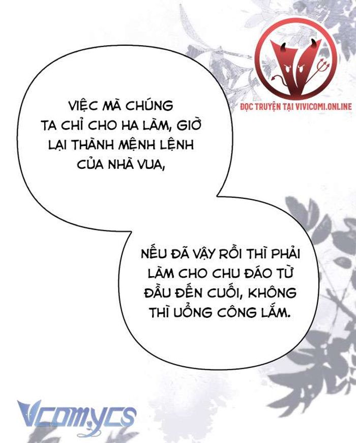[18+] Tiết Học Bí Mật Của Trung Điện - Chap 43 Ảnh 42
