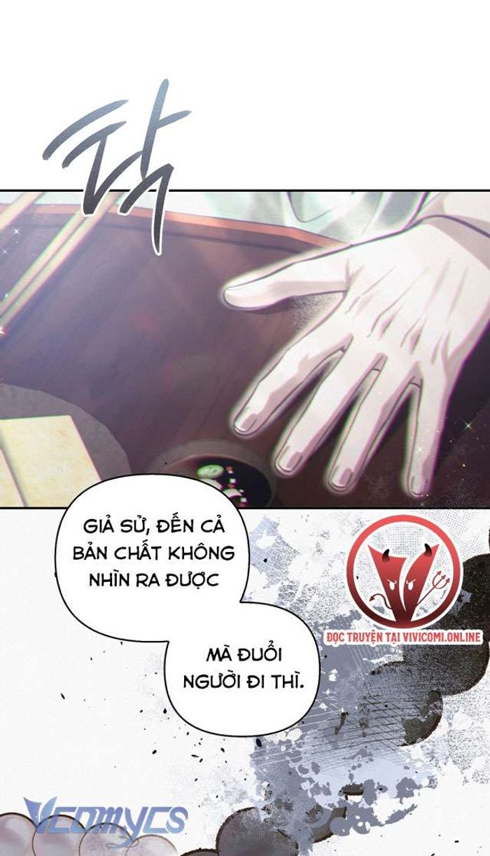 [18+] Tiết Học Bí Mật Của Trung Điện - Chap 43 Ảnh 45