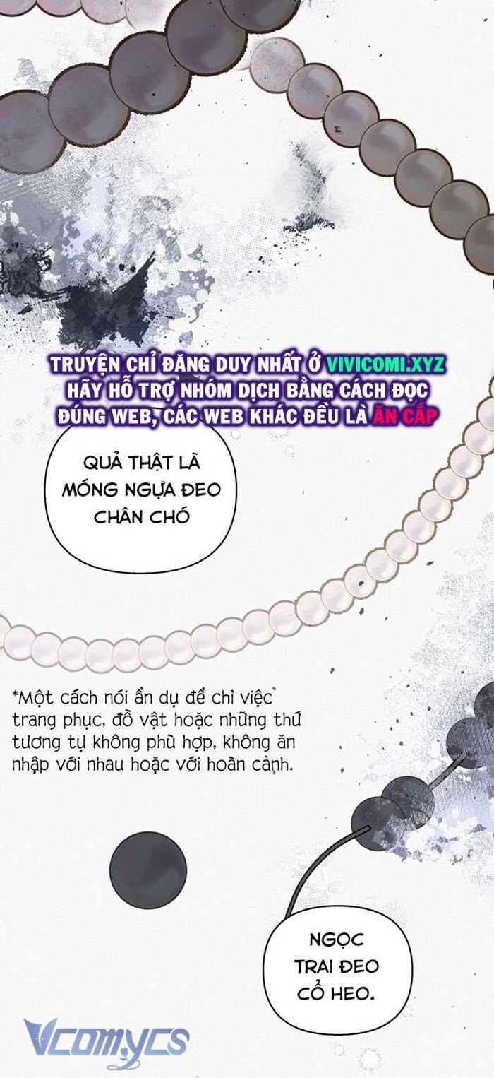 [18+] Tiết Học Bí Mật Của Trung Điện - Chap 43 Ảnh 46
