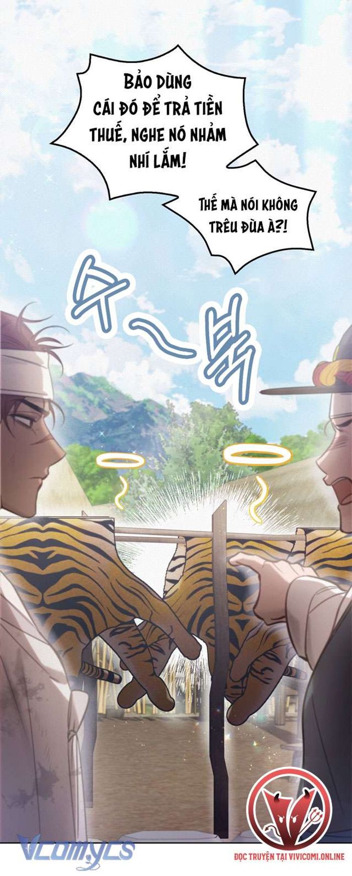 [18+] Tiết Học Bí Mật Của Trung Điện - Chap 43 Ảnh 50