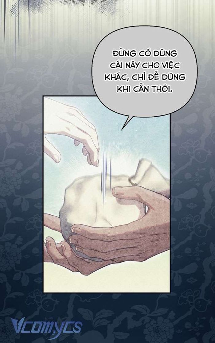[18+] Tiết Học Bí Mật Của Trung Điện - Chap 43 Ảnh 52