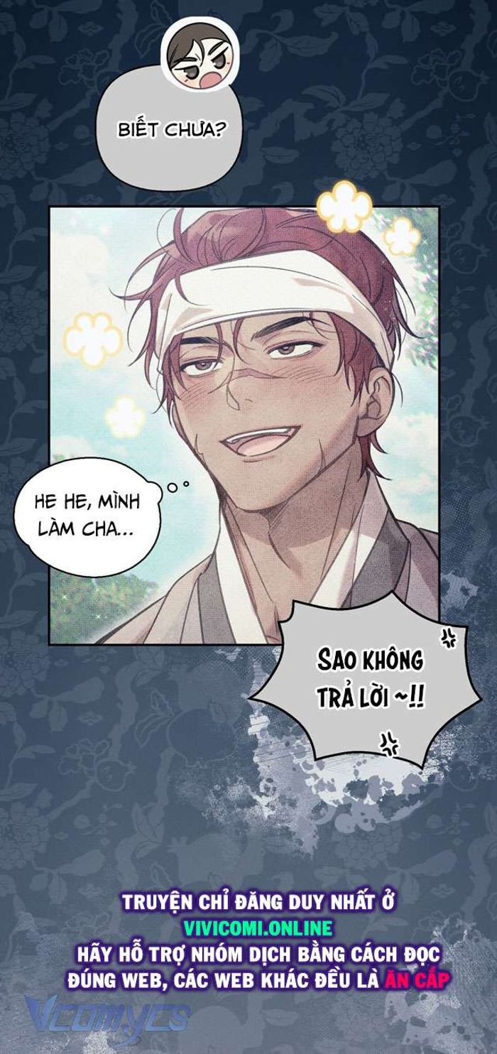 [18+] Tiết Học Bí Mật Của Trung Điện - Chap 43 Ảnh 53