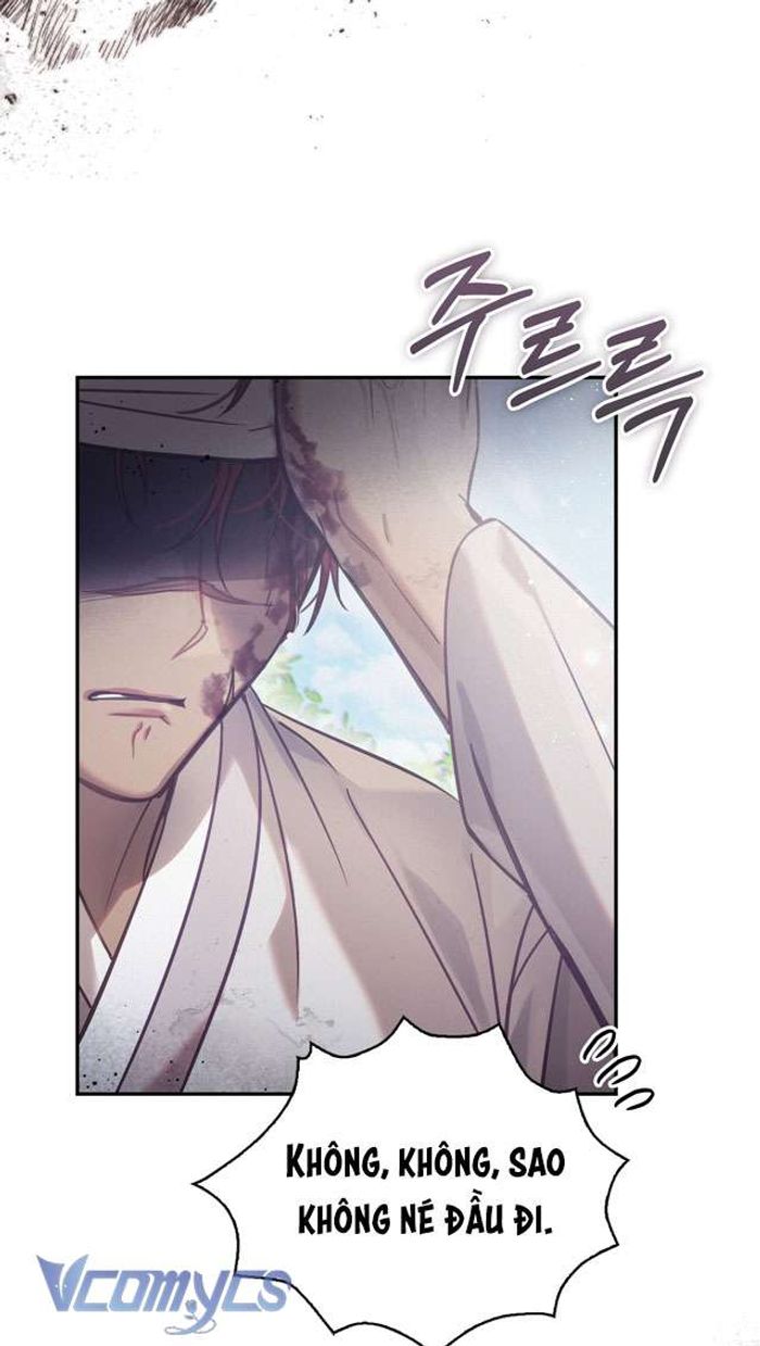 [18+] Tiết Học Bí Mật Của Trung Điện - Chap 43 Ảnh 58