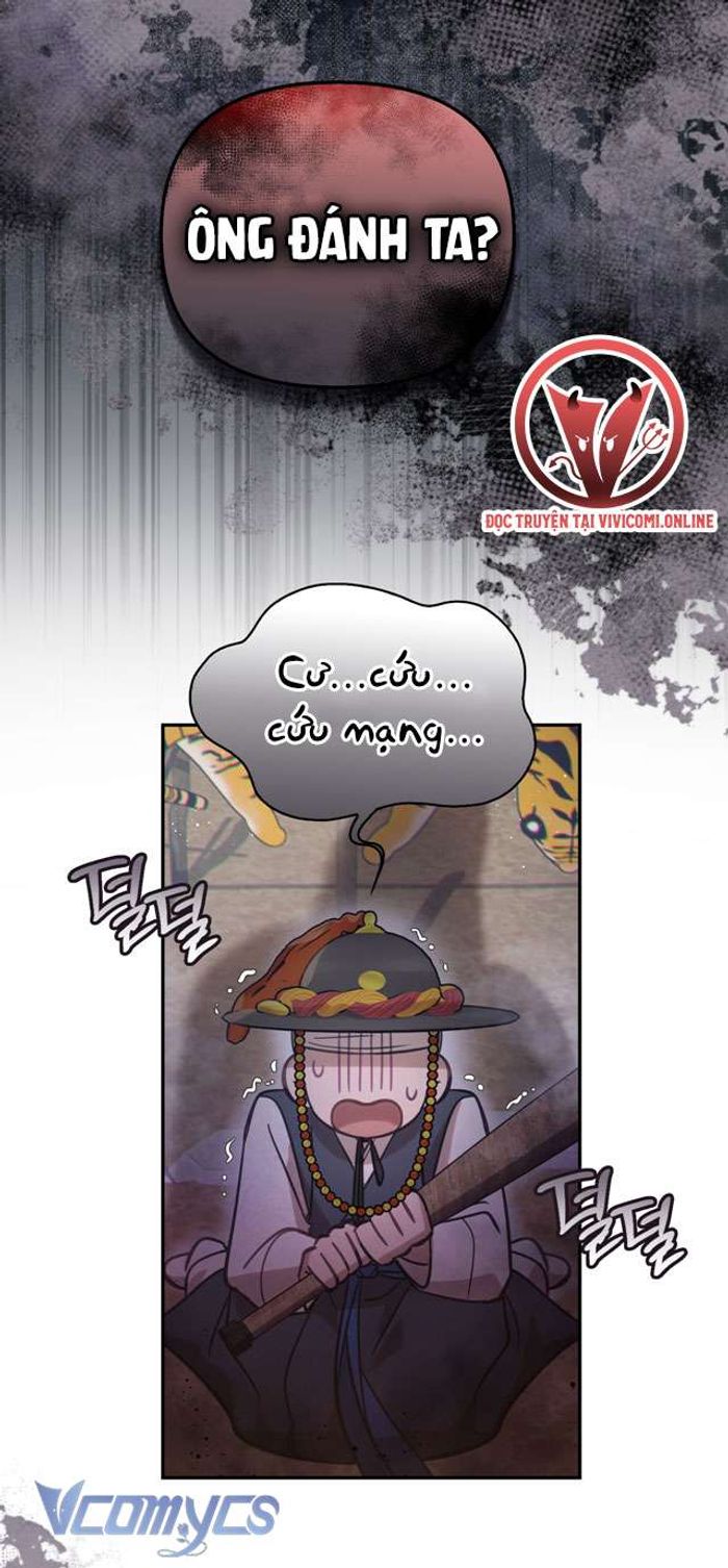 [18+] Tiết Học Bí Mật Của Trung Điện - Chap 43 Ảnh 60