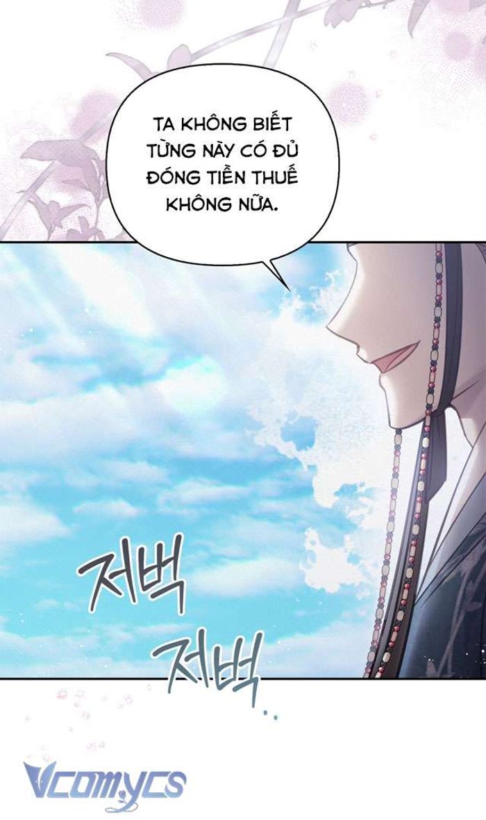 [18+] Tiết Học Bí Mật Của Trung Điện - Chap 43 Ảnh 62