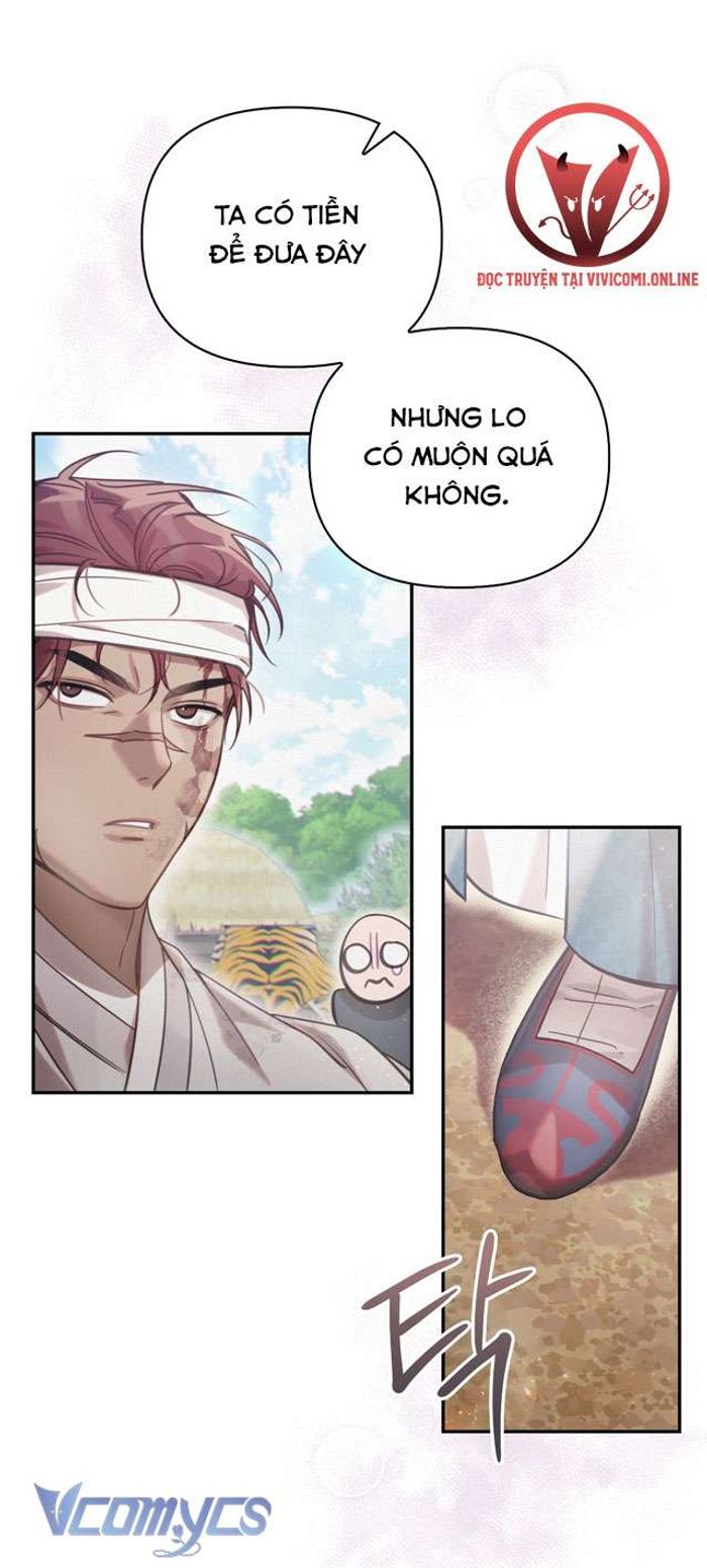 [18+] Tiết Học Bí Mật Của Trung Điện - Chap 43 Ảnh 63