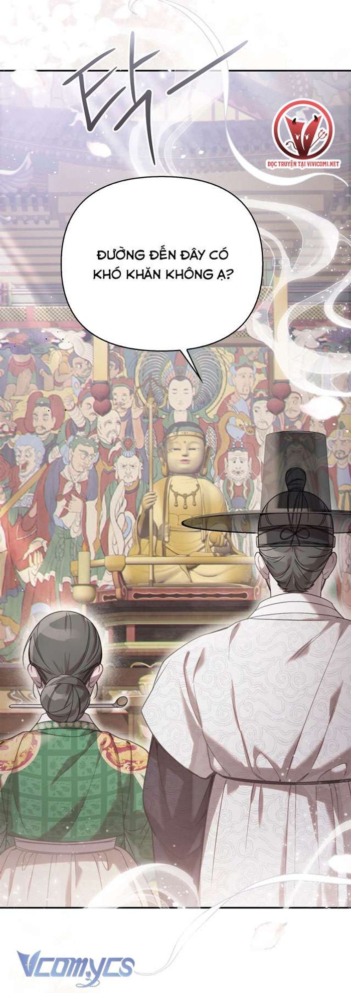 [18+] Tiết Học Bí Mật Của Trung Điện - Chap 44 Ảnh 14
