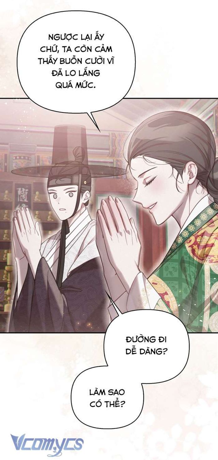 [18+] Tiết Học Bí Mật Của Trung Điện - Chap 44 Ảnh 15
