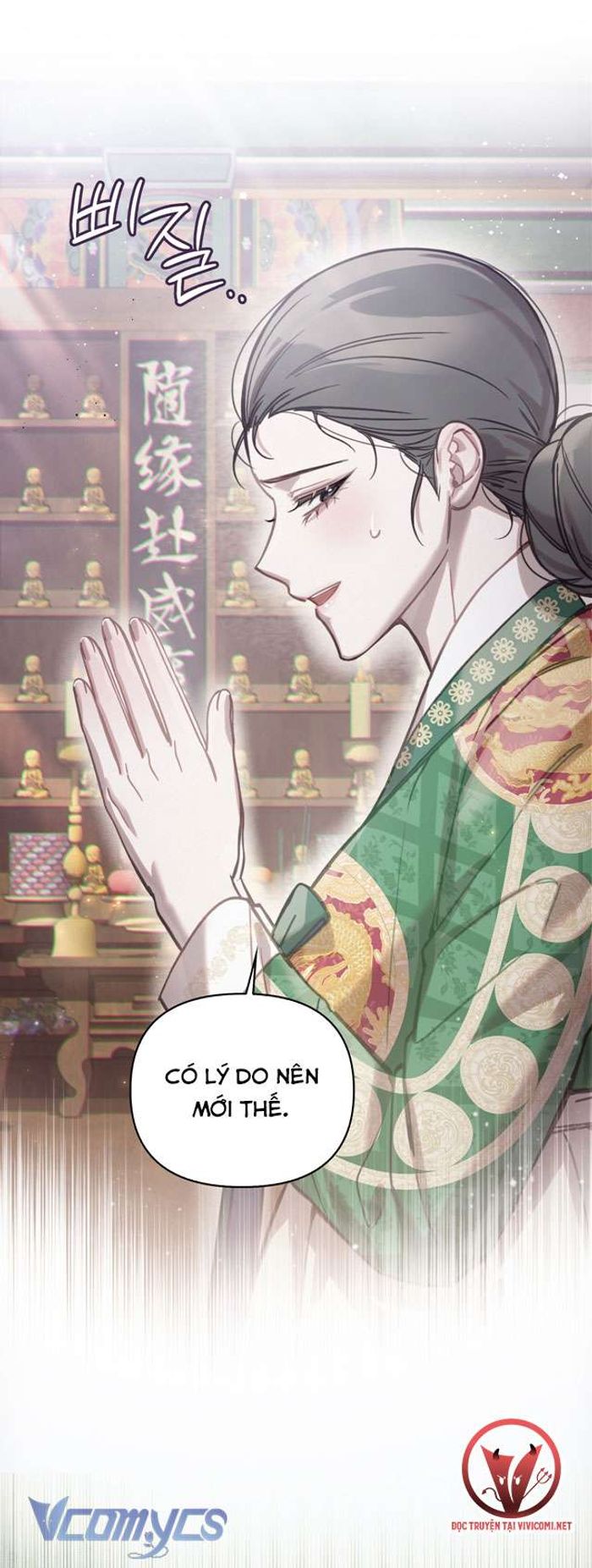 [18+] Tiết Học Bí Mật Của Trung Điện - Chap 44 Ảnh 17