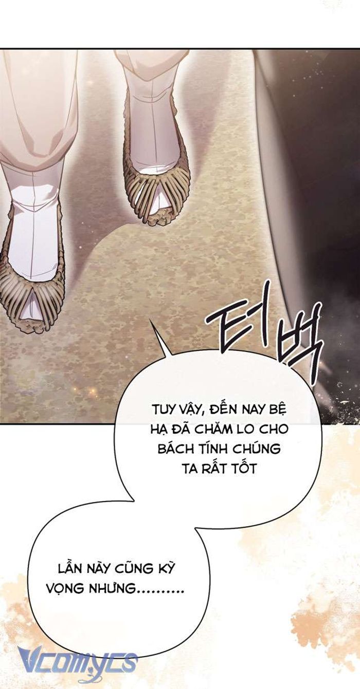 [18+] Tiết Học Bí Mật Của Trung Điện - Chap 44 Ảnh 3