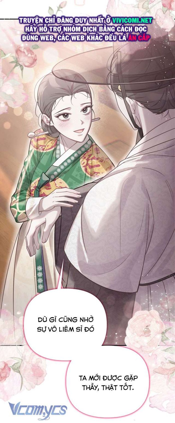 [18+] Tiết Học Bí Mật Của Trung Điện - Chap 44 Ảnh 24