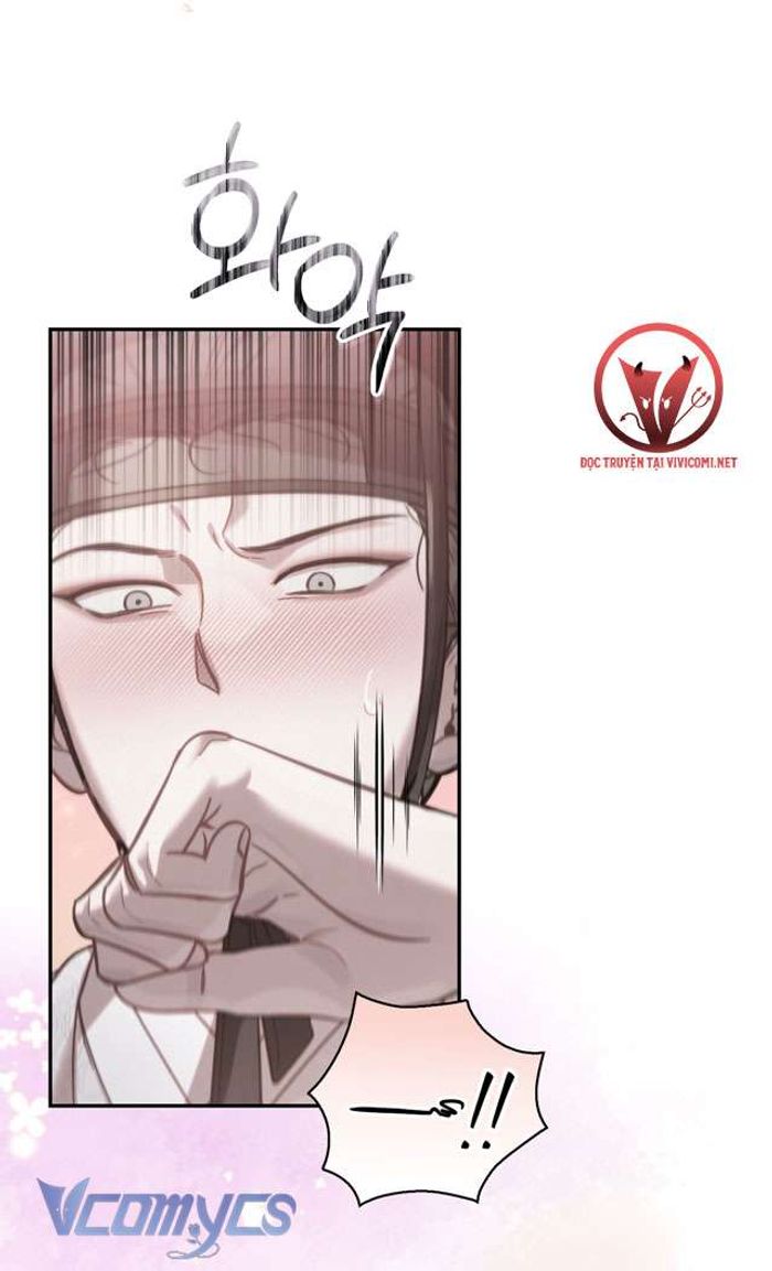 [18+] Tiết Học Bí Mật Của Trung Điện - Chap 44 Ảnh 25