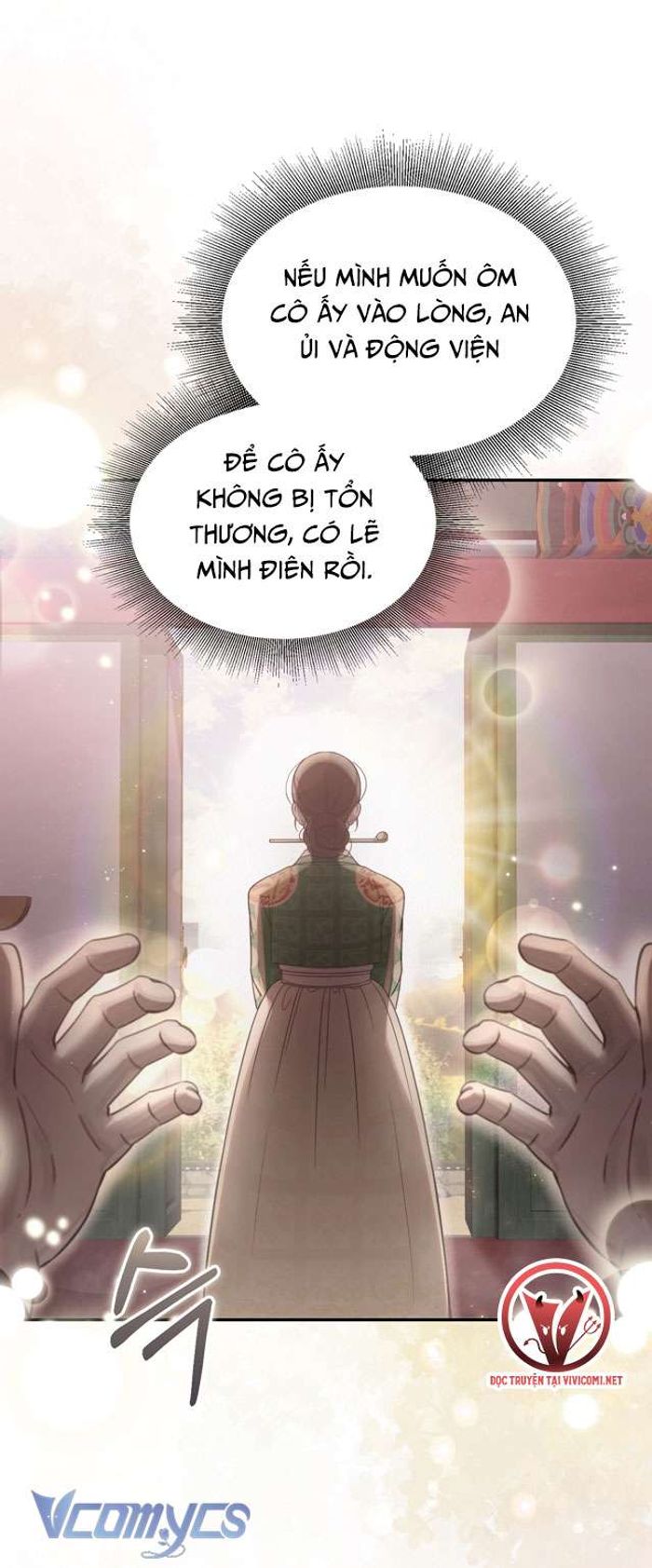 [18+] Tiết Học Bí Mật Của Trung Điện - Chap 44 Ảnh 28