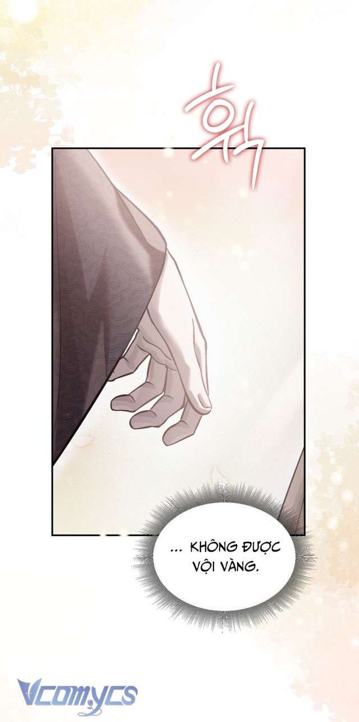 [18+] Tiết Học Bí Mật Của Trung Điện - Chap 44 Ảnh 30