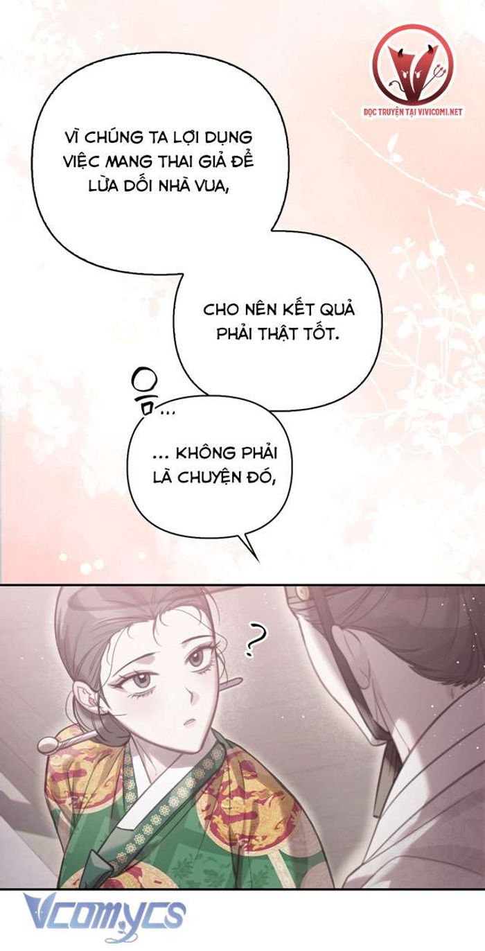 [18+] Tiết Học Bí Mật Của Trung Điện - Chap 44 Ảnh 34