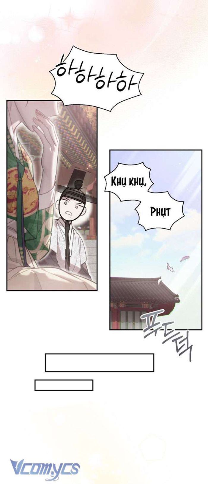 [18+] Tiết Học Bí Mật Của Trung Điện - Chap 44 Ảnh 36