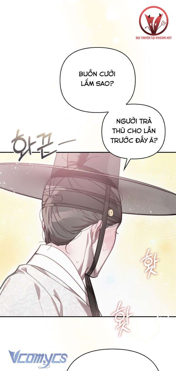 [18+] Tiết Học Bí Mật Của Trung Điện - Chap 44 Ảnh 37