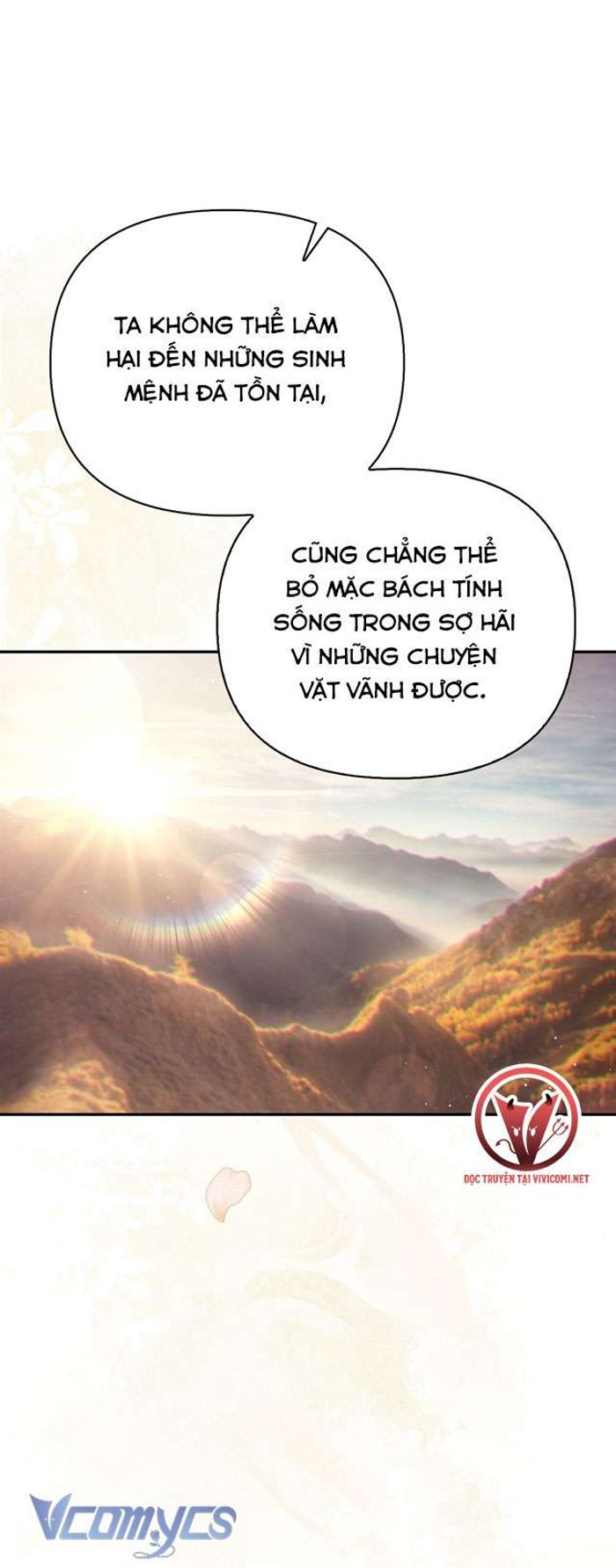 [18+] Tiết Học Bí Mật Của Trung Điện - Chap 44 Ảnh 39