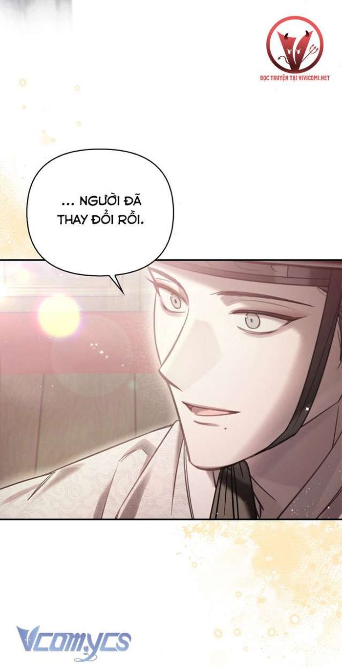 [18+] Tiết Học Bí Mật Của Trung Điện - Chap 44 Ảnh 42
