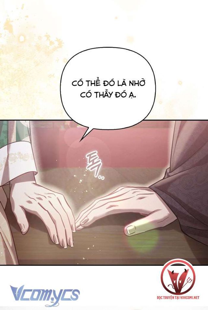 [18+] Tiết Học Bí Mật Của Trung Điện - Chap 44 Ảnh 44
