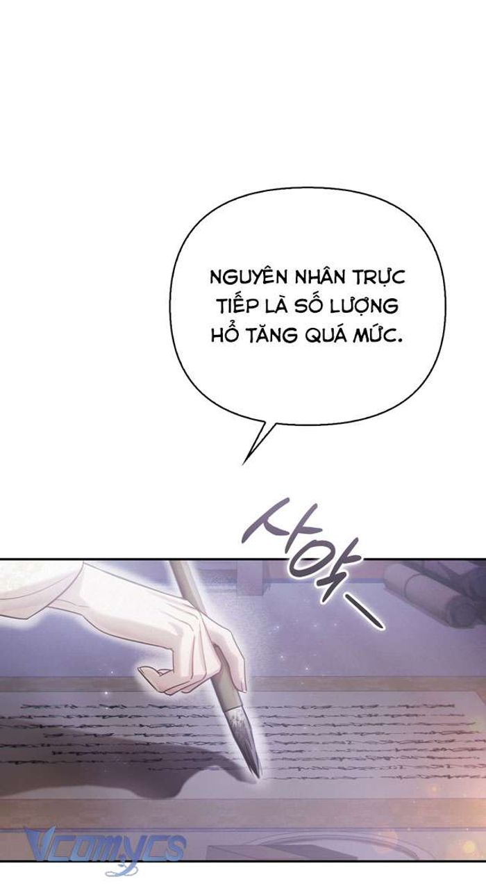 [18+] Tiết Học Bí Mật Của Trung Điện - Chap 44 Ảnh 51