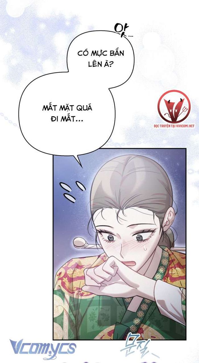 [18+] Tiết Học Bí Mật Của Trung Điện - Chap 44 Ảnh 53