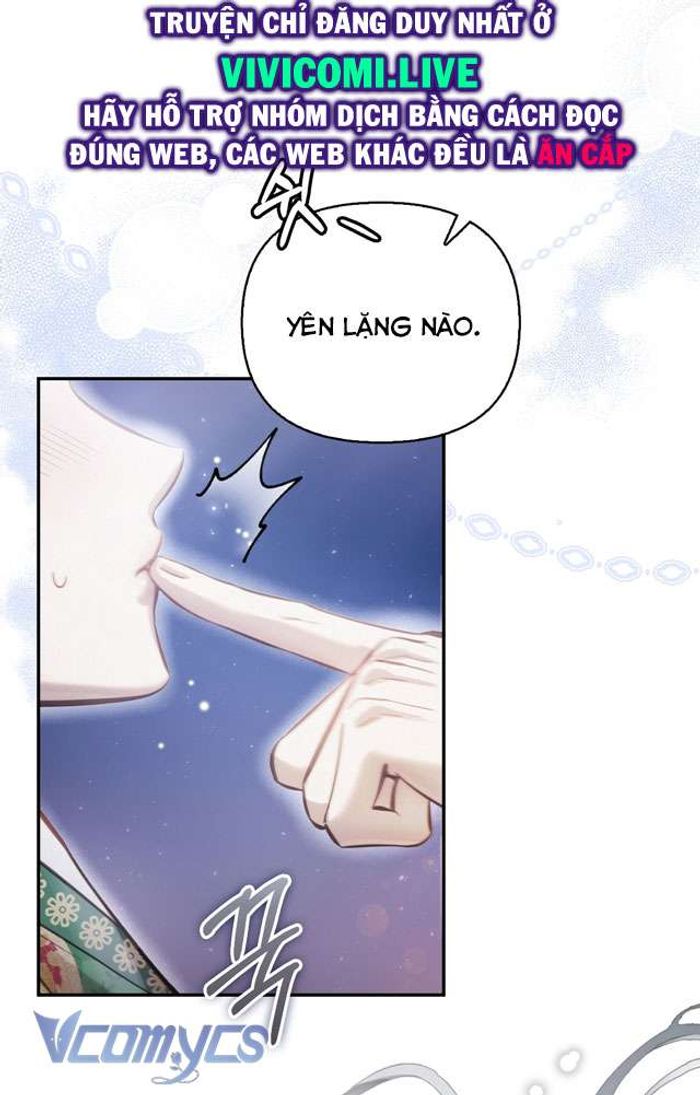 [18+] Tiết Học Bí Mật Của Trung Điện - Chap 44 Ảnh 54