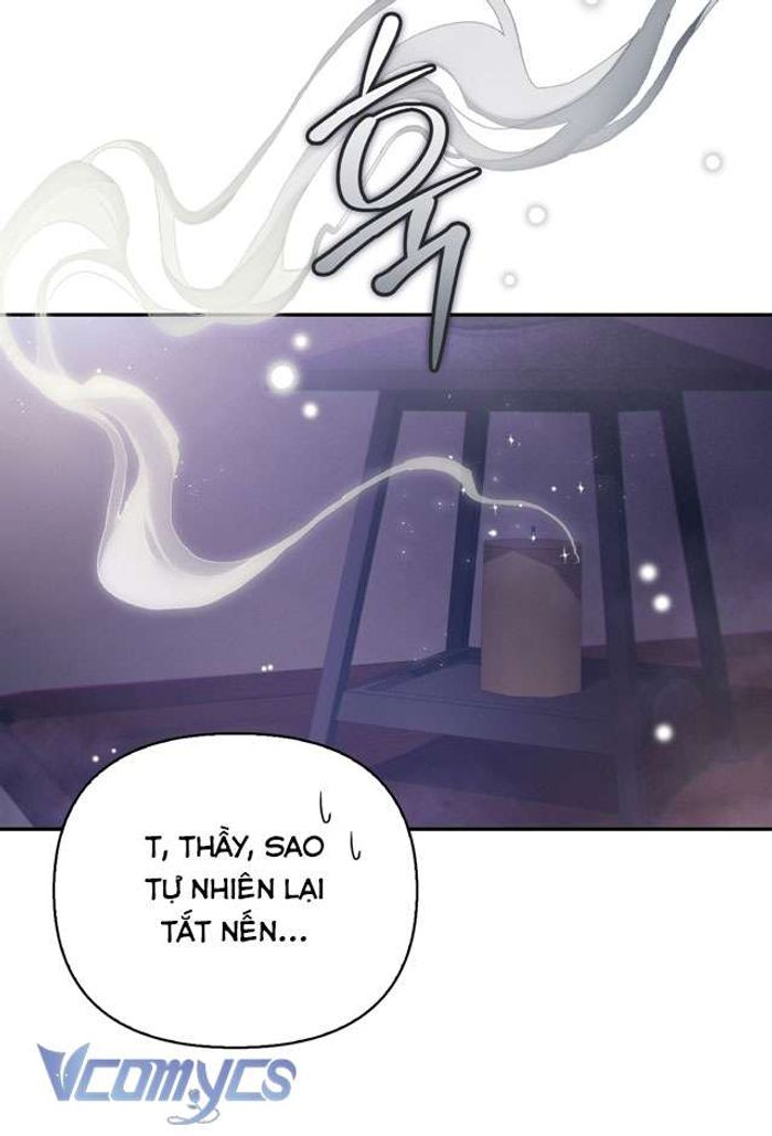 [18+] Tiết Học Bí Mật Của Trung Điện - Chap 44 Ảnh 55