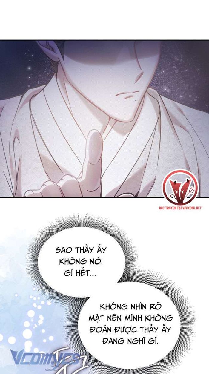[18+] Tiết Học Bí Mật Của Trung Điện - Chap 44 Ảnh 56